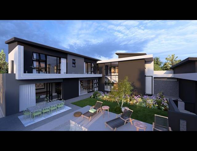 5 BEDROOM HOUSE FOR SALE IN MIDSTREAM HEIGHTS